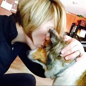 Meet your Posher, Crystal